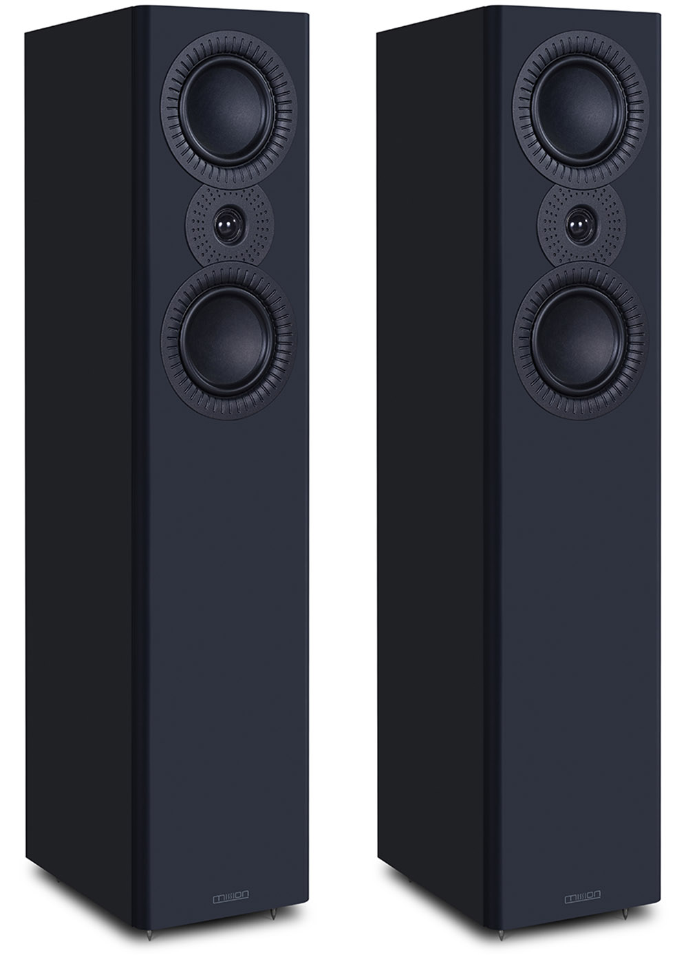 Mission LX-5 MKII
